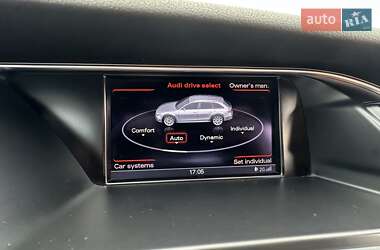 Универсал Audi A4 Allroad 2014 в 
