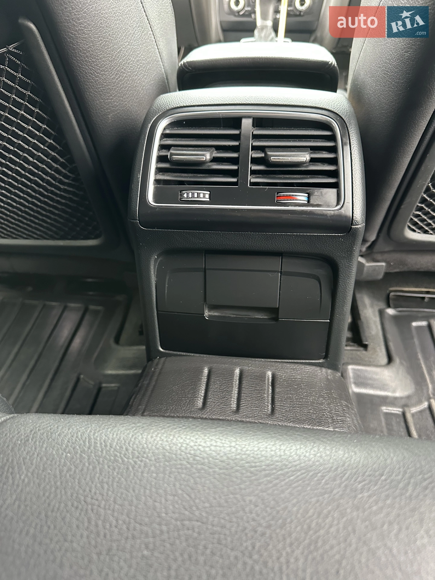 2014 Audi A4 allroad - мініатюра 27