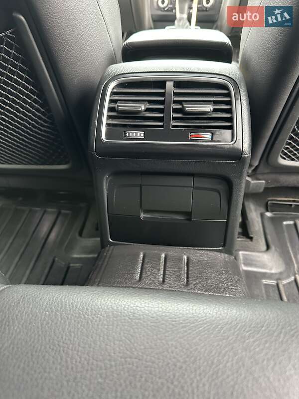 Универсал Audi A4 Allroad 2014 в Ирпене фото 34 Универсал Audi A4 Allroad 2014 в Ирпене