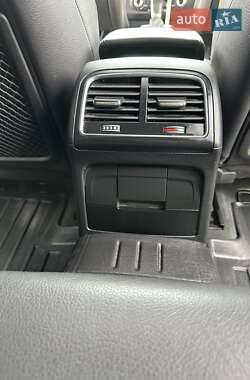 Универсал Audi A4 Allroad 2014 в 