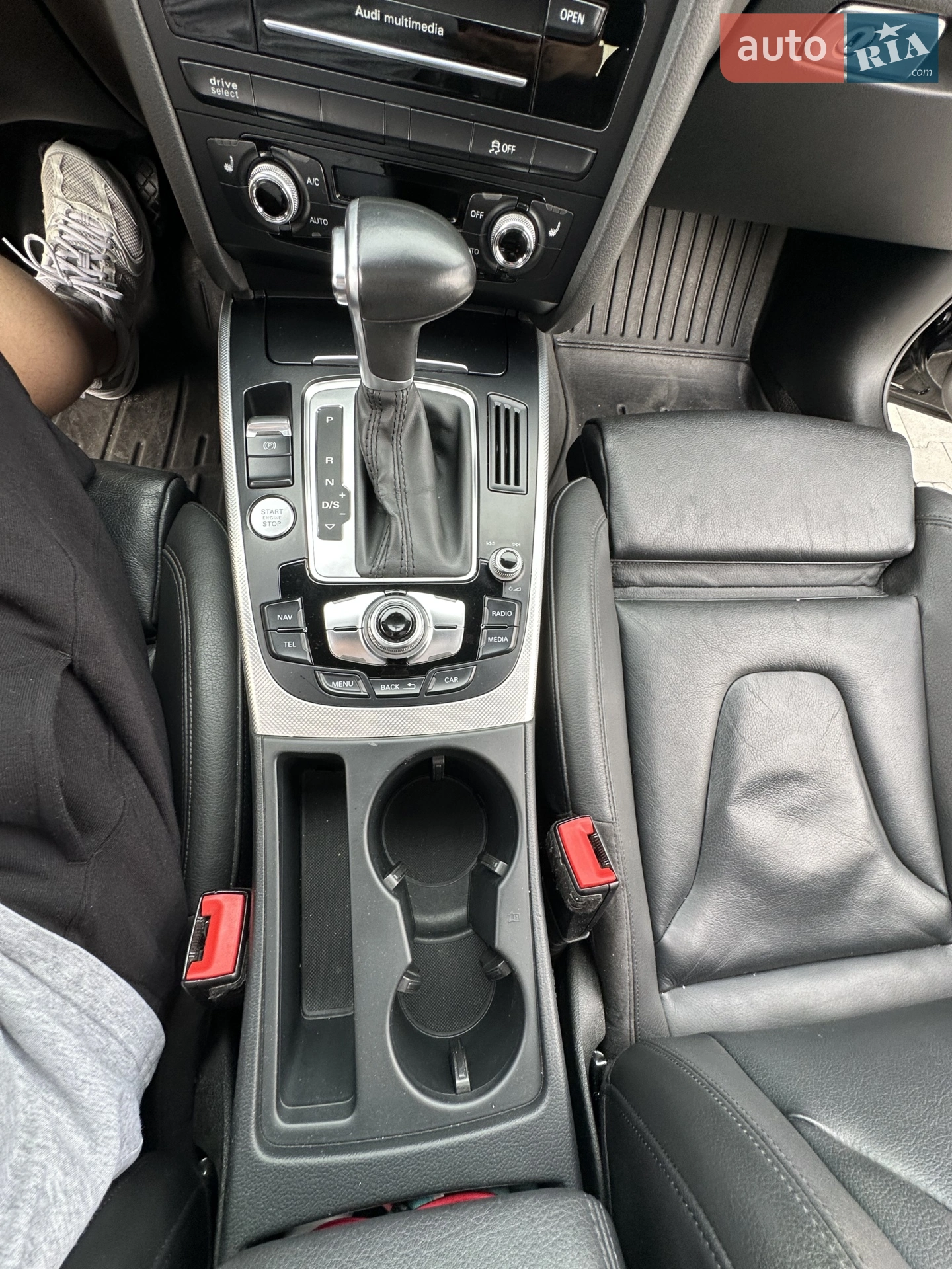 2014 Audi A4 allroad - мініатюра 15