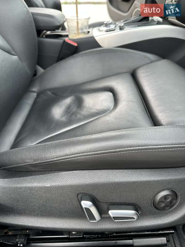 Универсал Audi A4 Allroad 2014 в Ирпене фото 23 Универсал Audi A4 Allroad 2014 в Ирпене