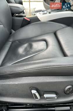 Универсал Audi A4 Allroad 2014 в 