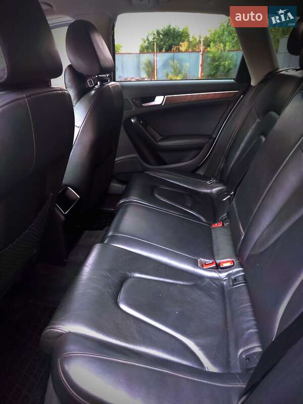 Универсал Audi A4 Allroad 2012 в Одессе фото 35 Универсал Audi A4 Allroad 2012 в Одессе