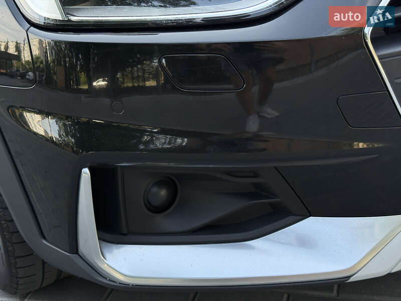 Универсал Audi A4 Allroad 2019 в Полтаве