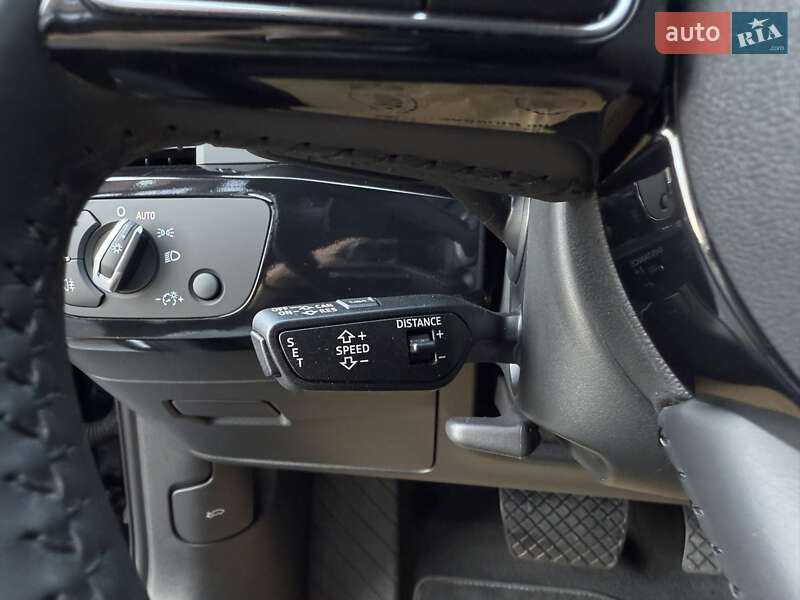 Универсал Audi A4 Allroad 2019 в Полтаве