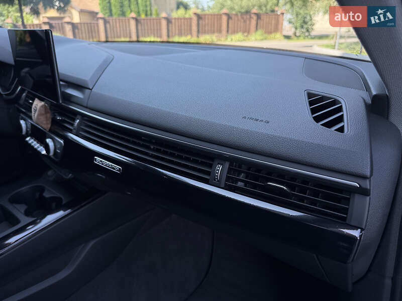 Универсал Audi A4 Allroad 2019 в Полтаве