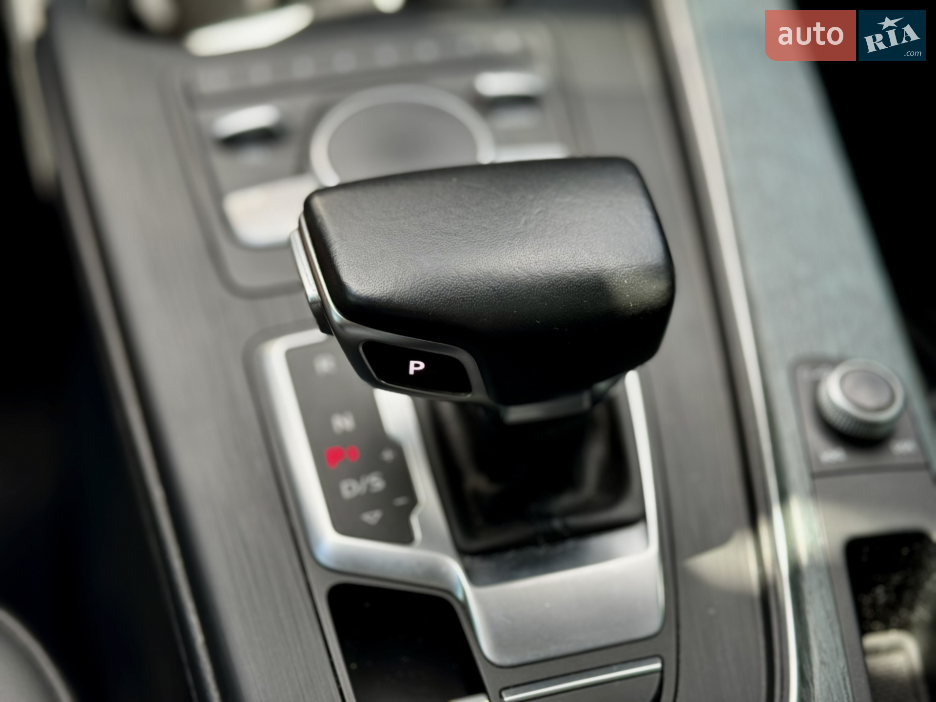 2017 Audi A4 allroad - мініатюра 27