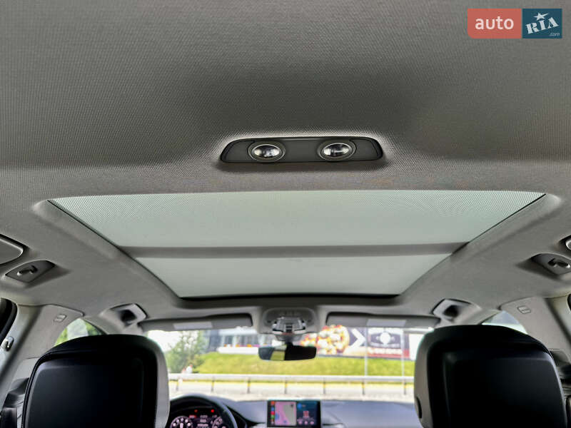 Универсал Audi A4 Allroad 2017 в Киеве