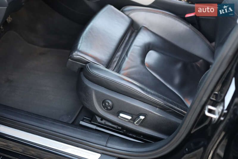 Универсал Audi A4 Allroad 2012 в Луцке