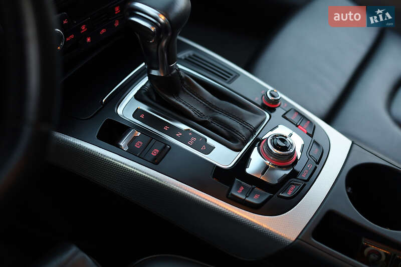 Универсал Audi A4 Allroad 2012 в Луцке