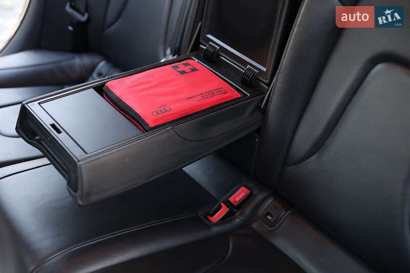 Универсал Audi A4 Allroad 2012 в Луцке