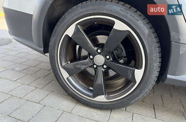 Универсал Audi A4 Allroad 2015 в 