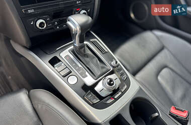 Универсал Audi A4 Allroad 2015 в 