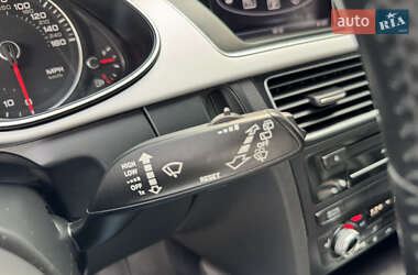 Универсал Audi A4 Allroad 2015 в 