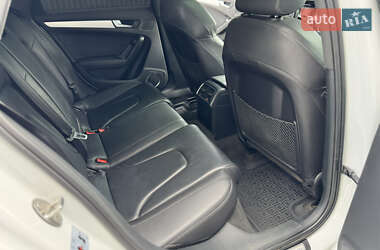 Универсал Audi A4 Allroad 2015 в 