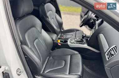 Универсал Audi A4 Allroad 2015 в 