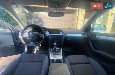 Универсал Audi A4 Allroad 2010 в 