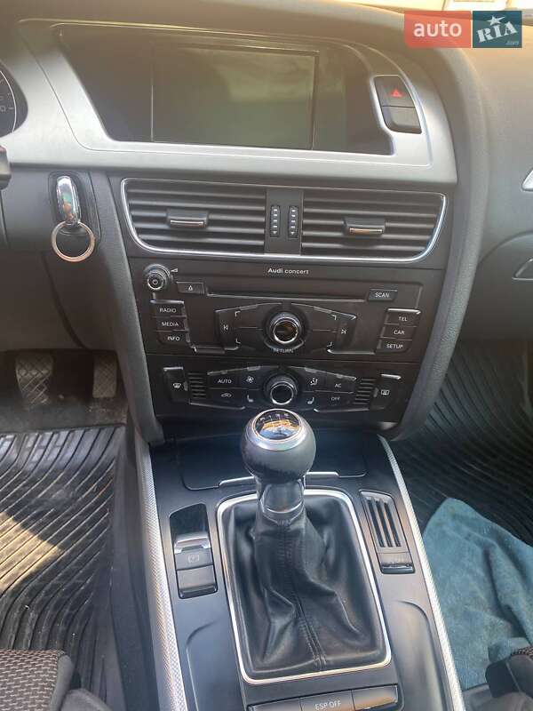 Универсал Audi A4 Allroad 2010 в Житомире фото 12 Универсал Audi A4 Allroad 2010 в Житомире