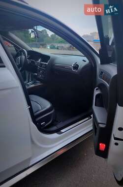 Универсал Audi A4 Allroad 2012 в 