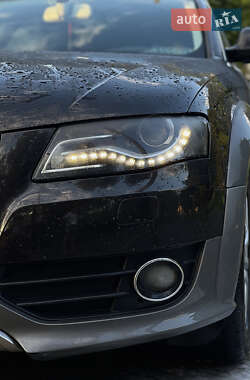 Универсал Audi A4 Allroad 2010 в 