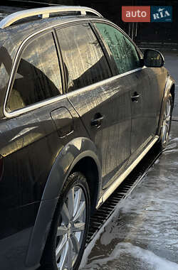 Универсал Audi A4 Allroad 2010 в 