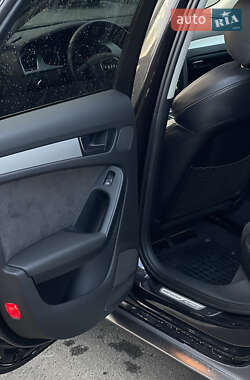 Универсал Audi A4 Allroad 2010 в 