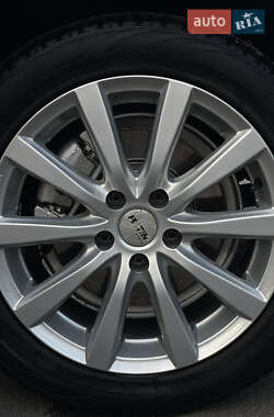 Универсал Audi A4 Allroad 2010 в 