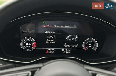 Универсал Audi A4 Allroad 2020 в 