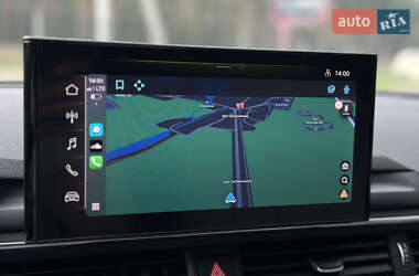 Универсал Audi A4 Allroad 2020 в 