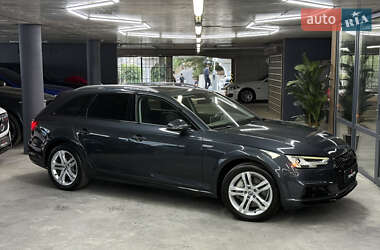 Універсал Audi A4 Allroad 2017 в Одесі