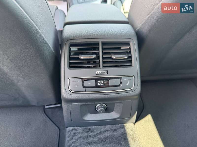 Универсал Audi A4 Allroad 2024 в Одессе