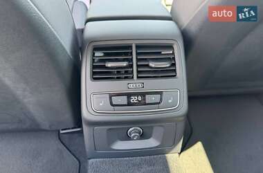 Универсал Audi A4 Allroad 2024 в 