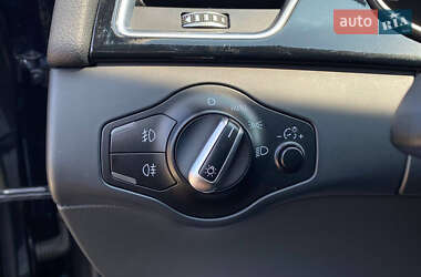 Универсал Audi A4 Allroad 2013 в 