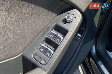 Универсал Audi A4 Allroad 2013 в 