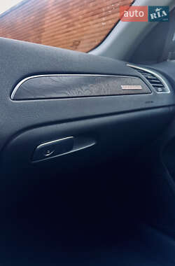 Универсал Audi A4 Allroad 2013 в 