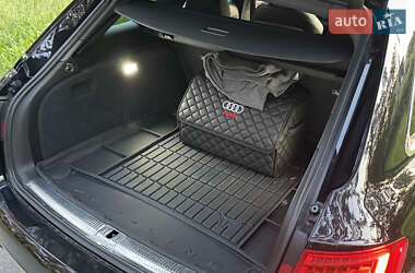 Универсал Audi A4 Allroad 2014 в 