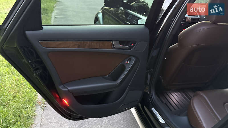 Универсал Audi A4 Allroad 2014 в Киеве