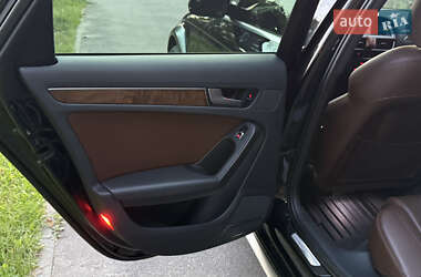 Универсал Audi A4 Allroad 2014 в 