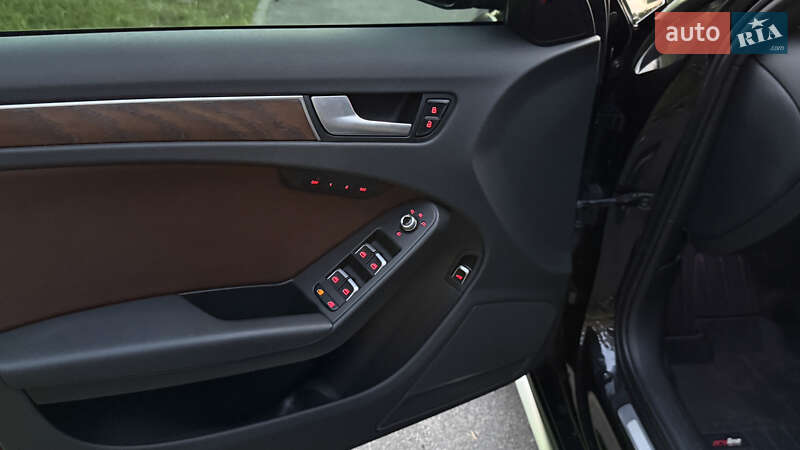 Универсал Audi A4 Allroad 2014 в Киеве