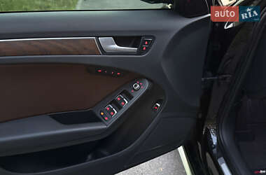 Универсал Audi A4 Allroad 2014 в 