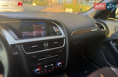 Универсал Audi A4 Allroad 2014 в 