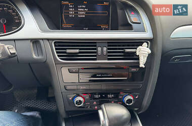 Универсал Audi A4 Allroad 2015 в 