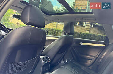 Универсал Audi A4 Allroad 2015 в 
