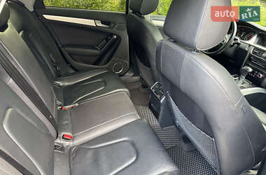 Универсал Audi A4 Allroad 2015 в 