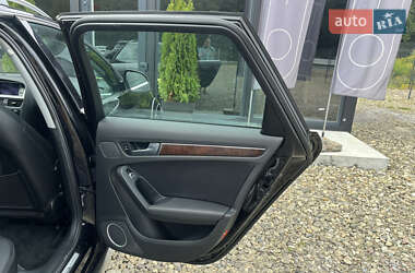 Универсал Audi A4 Allroad 2013 в 