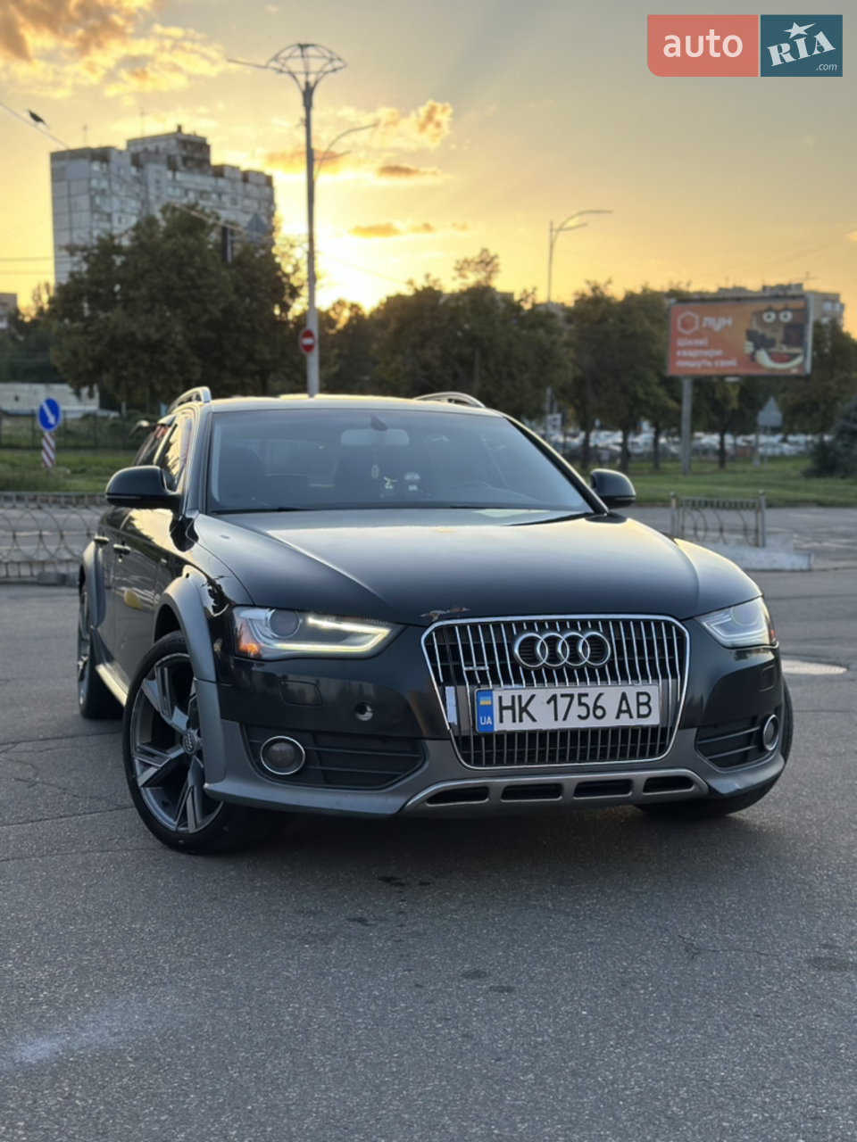 2012 Audi A4 allroad - мініатюра 20