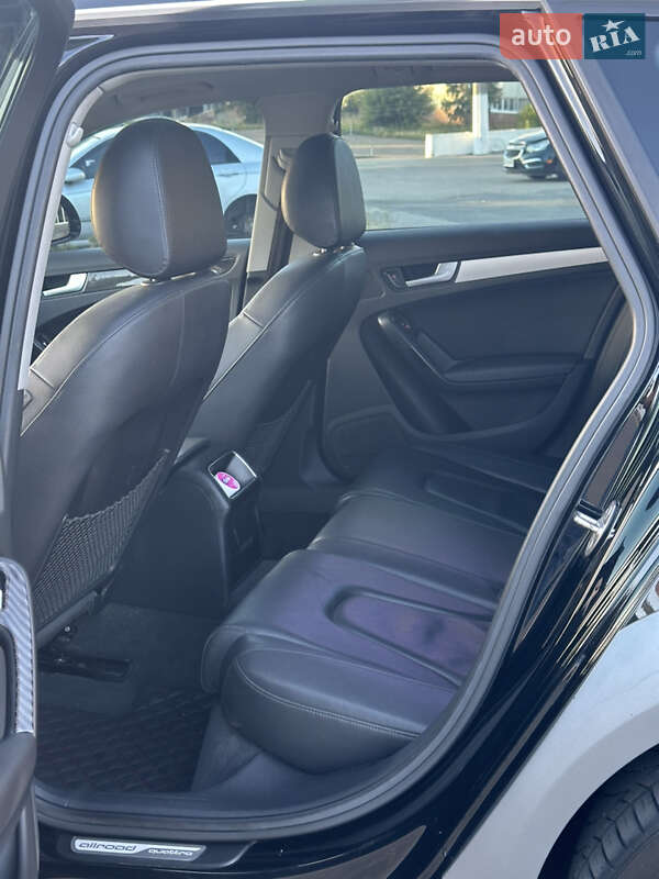 Универсал Audi A4 Allroad 2012 в Киеве фото 37 Универсал Audi A4 Allroad 2012 в Киеве