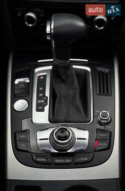 Универсал Audi A4 Allroad 2014 в 