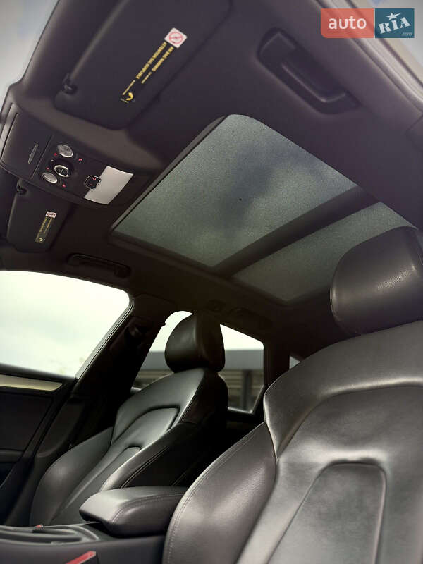 Универсал Audi A4 Allroad 2014 в Виноградове